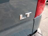 Thumbnail of 2026 Cypress Gray Chevrolet Silverado 1500