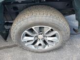 Thumbnail of 2026 Cypress Gray Chevrolet Silverado 1500