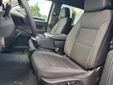 Thumbnail of 2026 Cypress Gray Chevrolet Silverado 1500