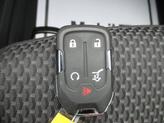 Thumbnail of 2022 Ebony Twilight Metallic GMC Terrain