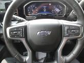 Thumbnail of 2023 Northsky Blue Metallic Chevrolet Silverado 1500