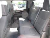 Thumbnail of 2023 Radiant Red Tintcoat Chevrolet Silverado 1500