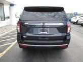Thumbnail of 2022 Dark Ash Metallic Chevrolet Tahoe