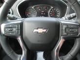 Thumbnail of 2024 Red Hot Chevrolet Blazer