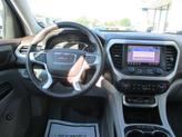 Thumbnail of 2021 White Frost Tricoat GMC Acadia