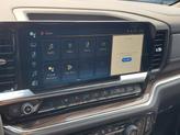 Thumbnail of 2026 Black Chevrolet Silverado 1500