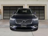 Thumbnail of 2024 Denim Blue Metallic Volvo XC90