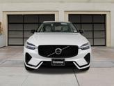 Thumbnail of 2025 Crystal White Volvo XC60 Plug-In Hybrid