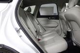 Thumbnail of 2025 Crystal White Volvo XC60 Plug-In Hybrid