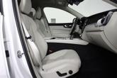 Thumbnail of 2025 Crystal White Volvo XC60 Plug-In Hybrid