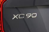 Thumbnail of 2023 Denim Blue Metallic Volvo XC90 Recharge Plug-In Hybrid