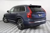 Thumbnail of 2023 Denim Blue Metallic Volvo XC90 Recharge Plug-In Hybrid
