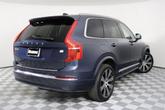 Thumbnail of 2023 Denim Blue Metallic Volvo XC90 Recharge Plug-In Hybrid