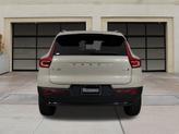 Thumbnail of 2026 Sand Dune Metallic Volvo XC40