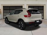 Thumbnail of 2026 Sand Dune Metallic Volvo XC40