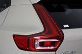 Thumbnail of 2026 Sand Dune Metallic Volvo XC40