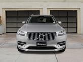Thumbnail of 2025 Silver Dawn Metallic Volvo XC90