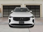 Thumbnail of 2025 Crystal White Volvo XC90