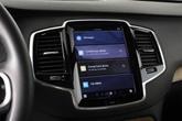 Thumbnail of 2023 Onyx Black Metallic Volvo XC90 Recharge Plug-In Hybrid