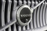 Thumbnail of 2023 Onyx Black Metallic Volvo XC90 Recharge Plug-In Hybrid
