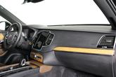 Thumbnail of 2023 Onyx Black Metallic Volvo XC90 Recharge Plug-In Hybrid