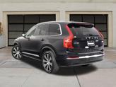 Thumbnail of 2023 Onyx Black Metallic Volvo XC90 Recharge Plug-In Hybrid