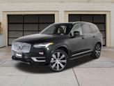 Thumbnail of 2023 Onyx Black Metallic Volvo XC90 Recharge Plug-In Hybrid