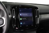 Thumbnail of 2025 Onyx Black Volvo XC40