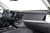 Thumbnail of 2025 Denim Blue Volvo XC90