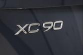 Thumbnail of 2025 Denim Blue Volvo XC90