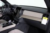 Thumbnail of 2025 Crystal White Volvo XC90
