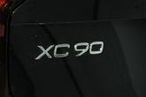 Thumbnail of 2025 Onyx Black Volvo XC90 Plug-In Hybrid