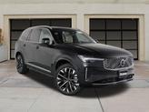 Thumbnail of 2025 Onyx Black Volvo XC90 Plug-In Hybrid
