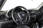 Thumbnail of 2015 Space Gray Metallic BMW X3
