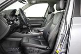 Thumbnail of 2015 Space Gray Metallic BMW X3