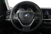 Thumbnail of 2015 Space Gray Metallic BMW X3
