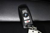 Thumbnail of 2015 Space Gray Metallic BMW X3