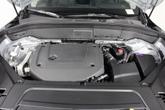 Thumbnail of 2025 Vapour Gray Volvo XC90