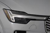 Thumbnail of 2025 Vapour Gray Volvo XC90