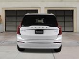 Thumbnail of 2025 Crystal White Volvo XC90