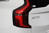 Thumbnail of 2025 Crystal White Volvo XC90