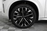 Thumbnail of 2025 Crystal White Volvo XC90
