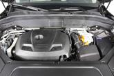 Thumbnail of 2024 Platinum Grey Metallic Volvo XC90 Recharge Plug-In Hybrid