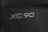 Thumbnail of 2024 Platinum Grey Metallic Volvo XC90 Recharge Plug-In Hybrid