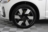 Thumbnail of 2025 Crystal White Volvo XC60 Plug-In Hybrid