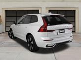 Thumbnail of 2025 Crystal White Volvo XC60 Plug-In Hybrid