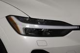 Thumbnail of 2025 Crystal White Volvo XC60 Plug-In Hybrid