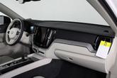 Thumbnail of 2025 Crystal White Volvo XC60 Plug-In Hybrid