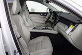 Thumbnail of 2025 Crystal White Volvo XC60 Plug-In Hybrid