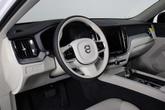 Thumbnail of 2025 Crystal White Volvo XC60 Plug-In Hybrid